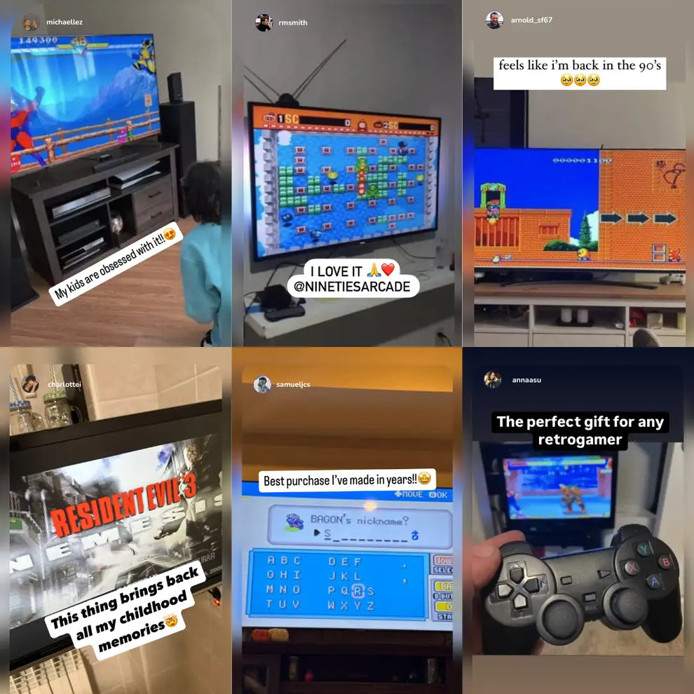 PostureLux™